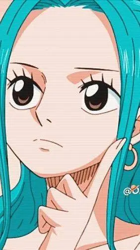 ai character: nefertari vivi background