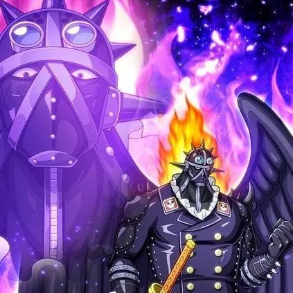 chat with ai character: king