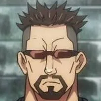 chat with ai character: masamichi yaga