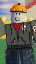 ai character: bulderman background