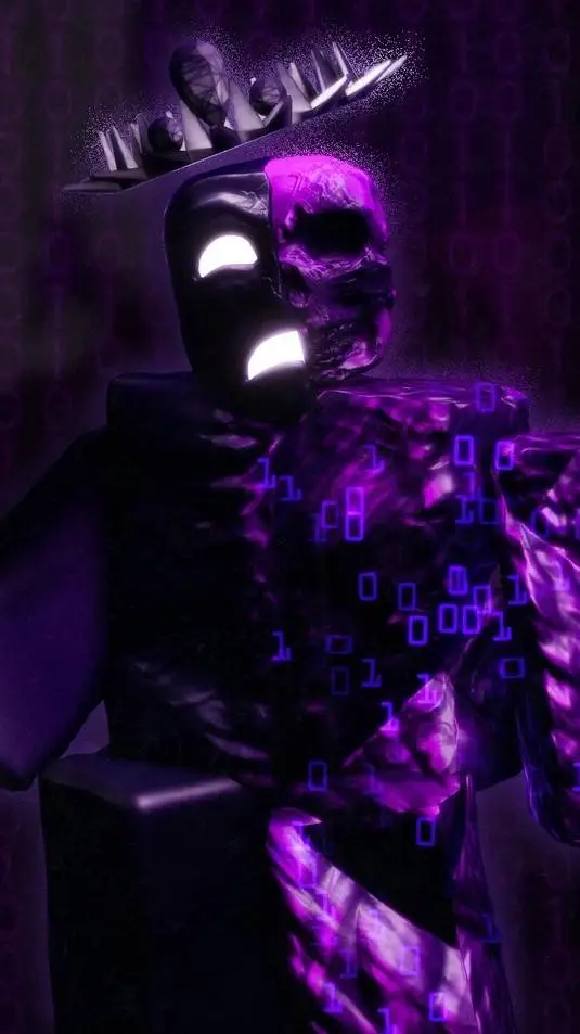 ai character: noli background