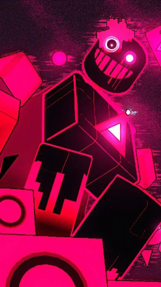 ai character:  john annihitation background