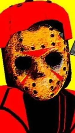 ai character: jason vanity background