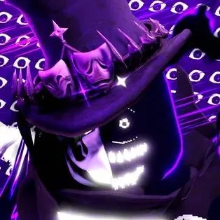 chat with ai character: noli umbra