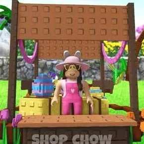 chat with ai character: grow a garden