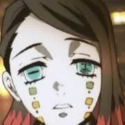 chat with ai character: enmu
