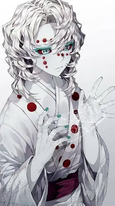 ai character: rui background