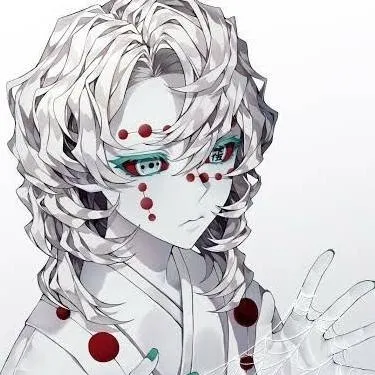 chat with ai character: rui