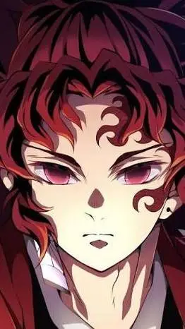 ai character: yorichi background