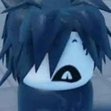 chat with ai character: baby two time