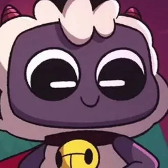 chat with ai character: lamb