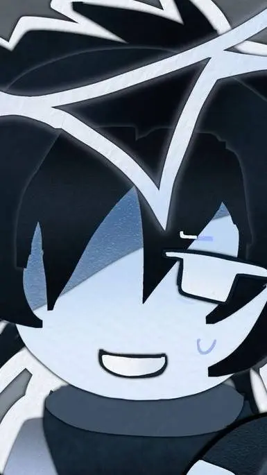 ai character: wallazin background