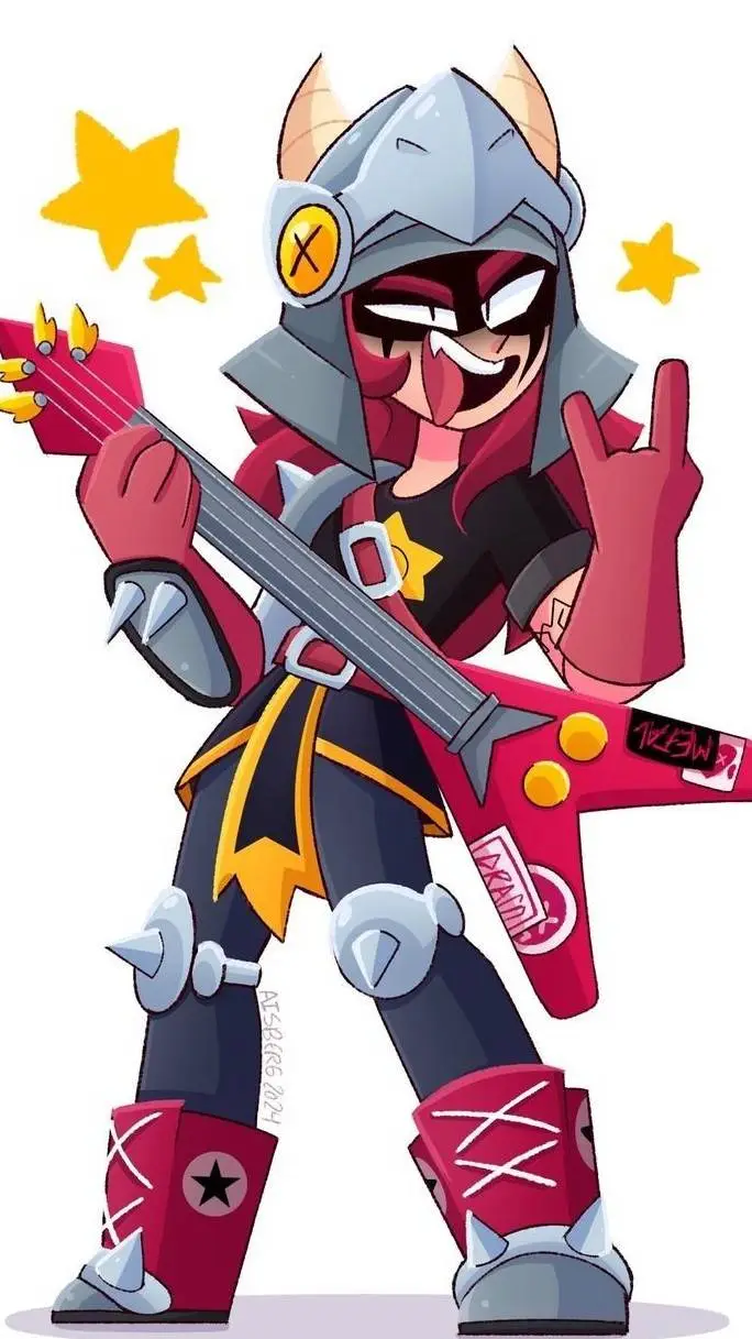 ai character: draco background