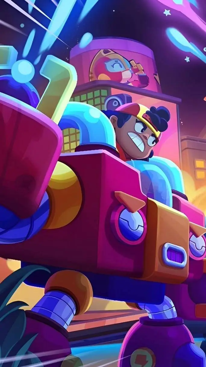 ai character: meg background