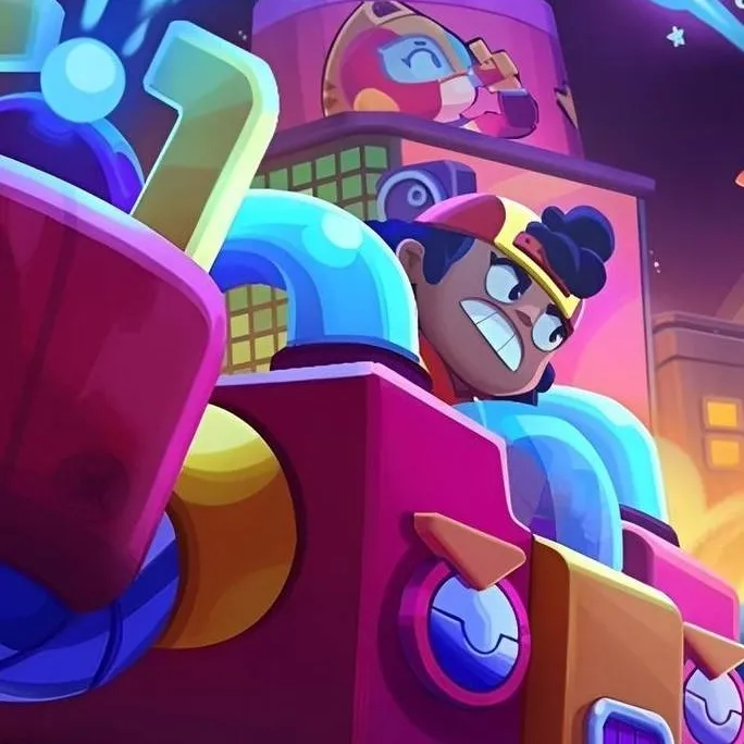 chat with ai character: meg