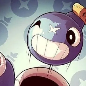 chat with ai character: tick