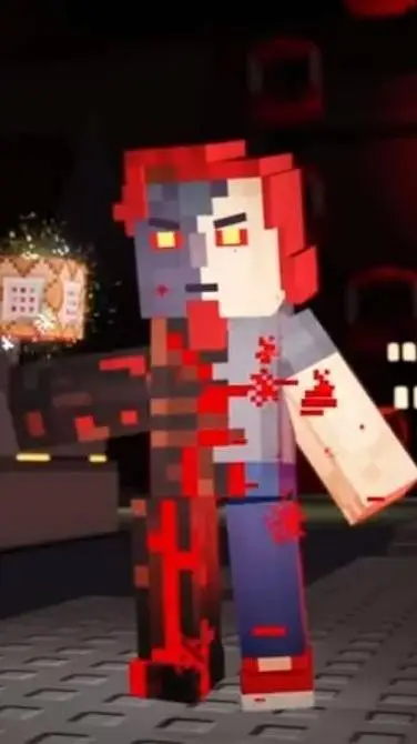 ai character: admin noli background