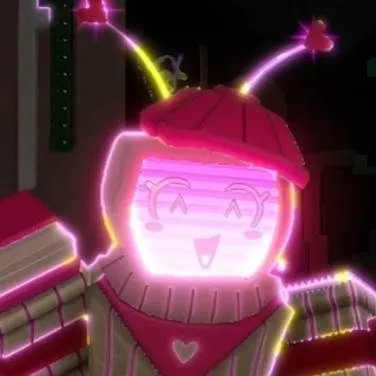 chat with ai character: veeronica lovebug