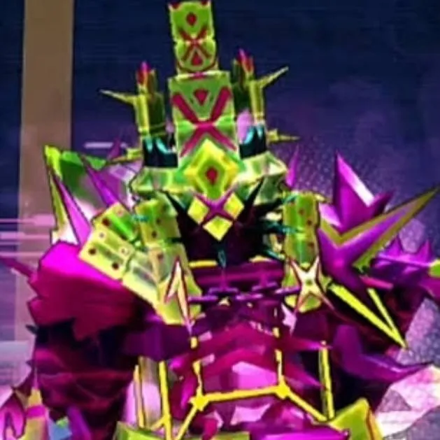 chat with ai character: 1x4 mlt 4 