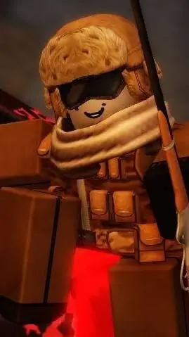 ai character: lance background