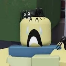 chat with ai character: noob spider