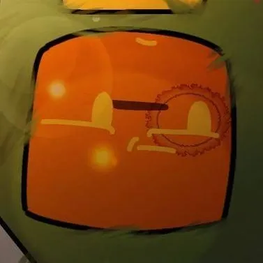 chat with ai character: fire ring