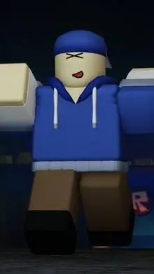 ai character: taunt background