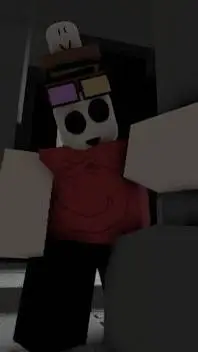 ai character: deivy background