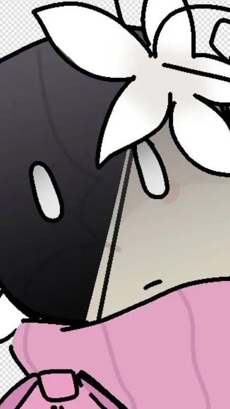 ai character: geómetry  background