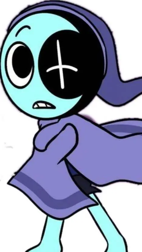 ai character: astro background