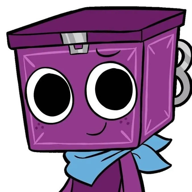 chat with ai character: boxten