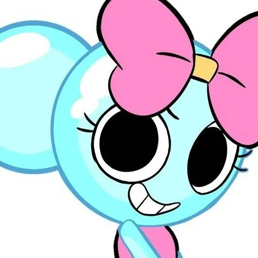 chat with ai character: polly