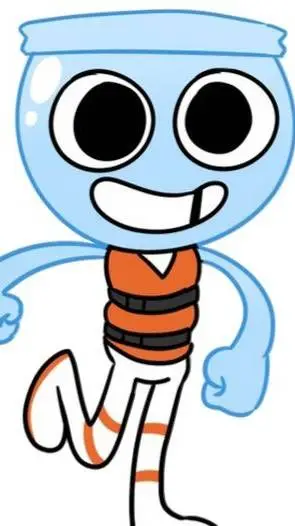 ai character: finn background