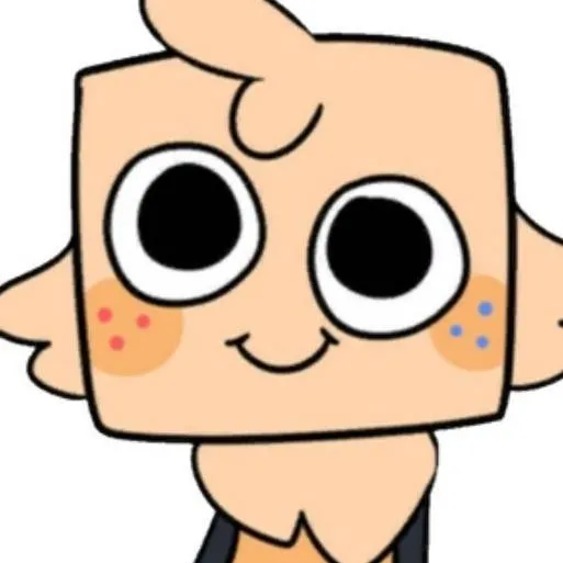 chat with ai character: goob