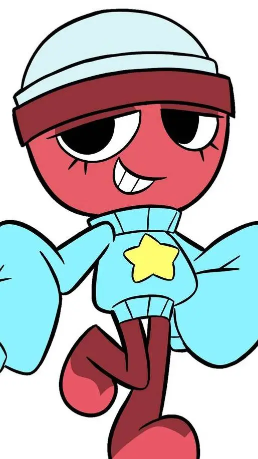 ai character: gigi background