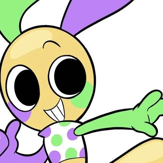 chat with ai character: looey