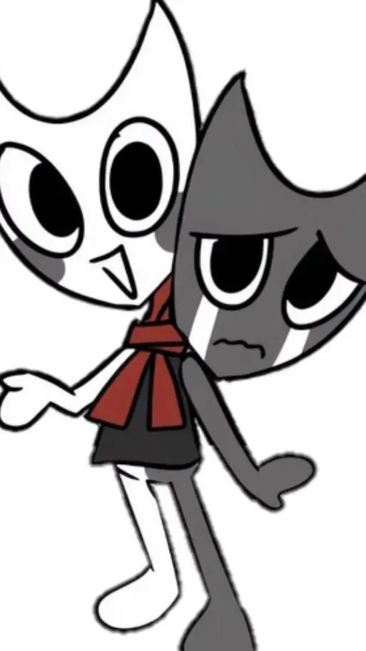 ai character: rezzle & dazzle  background