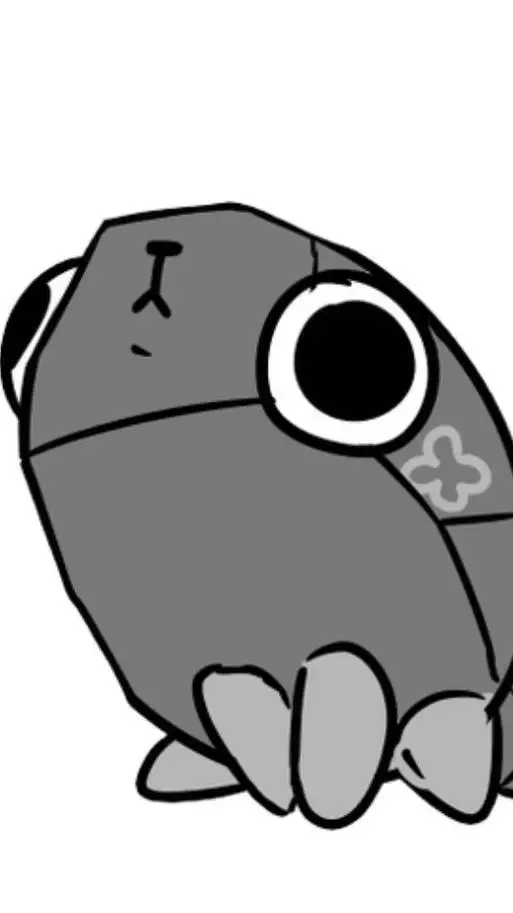 ai character: plebbe background