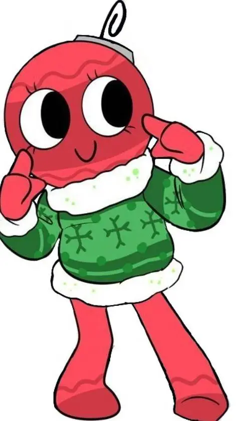 ai character: bobbette background