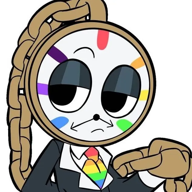 chat with ai character: dyle