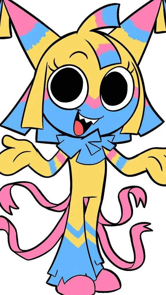 ai character: yatta background