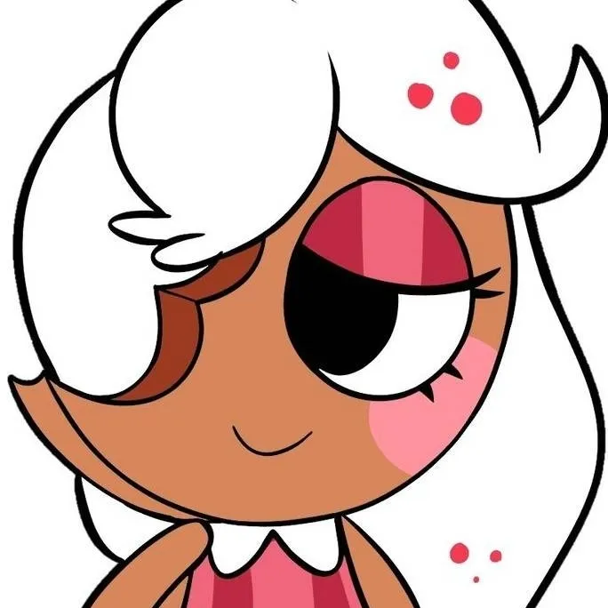 chat with ai character: ginger