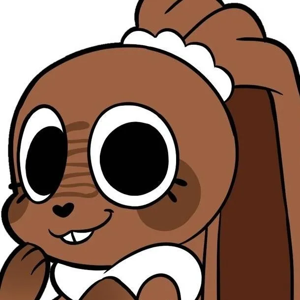 chat with ai character: cocoa