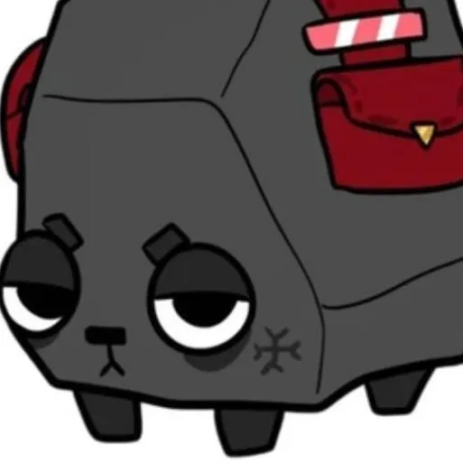 chat with ai character: coal