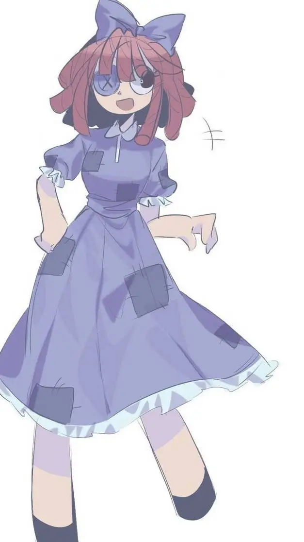 ai character: ragatha background