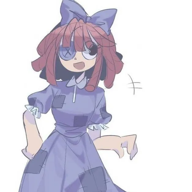 chat with ai character: ragatha