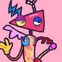 chat with ai character: zooble 