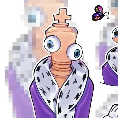 chat with ai character: kinger