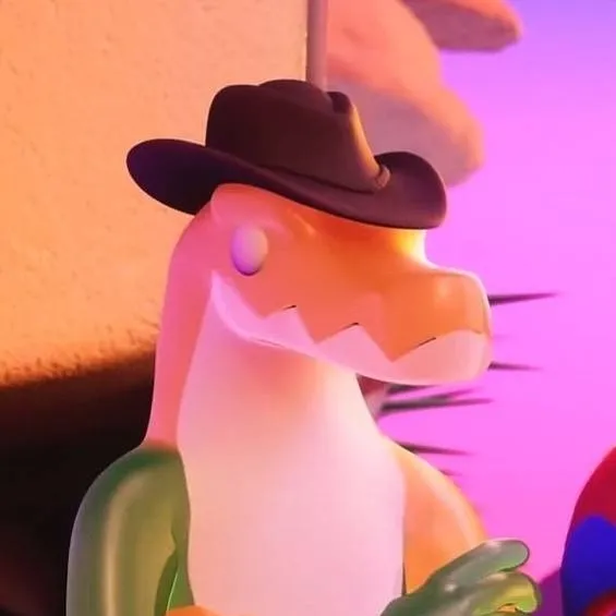 chat with ai character: gummigoo