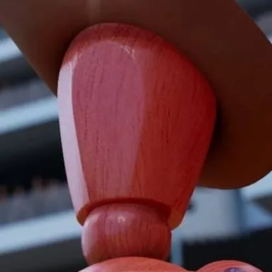 chat with ai character: cara que some